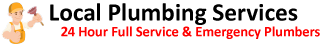 Rural Hall NC 24 Hour Plumbers